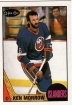 1987-88 O-Pee-Chee #66 Ken Morrow