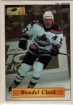 1995/1996 Imperial Stickers / Wendel Clark