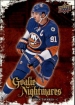 2016-17 Upper Deck Goalie Nightmares #GN19 John Tavares