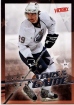 2008-09 Upper Deck Victory Stars of the Game #SG28 Sam Gagner