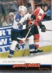 1999-00 Pacific #197 Pavel Rosa