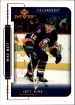 1999-00 Upper Deck MVP #125 Mike Watt