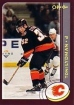 2002-03 O-Pee-Chee Factory Set #80 Toni Lydman