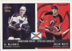 2001/2002 Prism Hometown Pride / Al MacInnis / Colin White