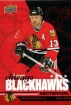 2025-26 Upper Deck Chicago Blackhawks Centennial #3 Alexei Zhamnov