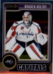 2014-15 O-Pee-Chee Platinum #67 Braden Holtby