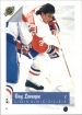 1991 Ultimate Draft #31 Guy Leveque