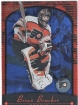 2000-01 Topps Premier Plus Blue Ice #2 Brian Boucher