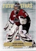 2009/2010 ITG Between the Pipes / Tyler Weiman