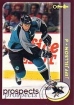 2002-03 O-Pee-Chee Factory Set #278 Jeff Jillson