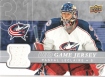 2008-09 Upper Deck Game Jerseys #GJPL Pascal Leclaire