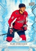 2022-23 Upper Deck Ice #89 Alex Ovechkin