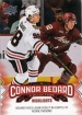 2023-24 Upper Deck Connor Bedard Collection #17 Connor Bedard