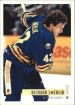 1994-95 Topps Premier #93 Richard mehlk