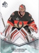 2011-12 SP Authentic #40 Craig Anderson