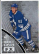 2011-12 SP Authentic Holoview FX #RFX25 Jake Gardiner