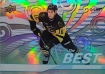 2023-24 Upper Deck CHL Best Is Yet To Come #BYC4 Nick Lardis