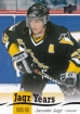 2018-19 Upper Deck Jagr Years #JJ6 Jaromr Jgr