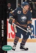 1991-92 Parkhurst #243 Brad Miller