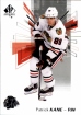 2016-17 SP Authentic #1 Patrick Kane