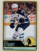 2012-13 O-Pee-Chee #22 Mark Stuart