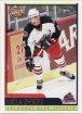 2003-04 Pacific Complete #563 Nikolai Zherdev RC