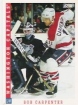 1993-94 Score #267 Bob Carpenter