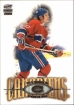 2000-01 Paramount #128 Patrick Poulin