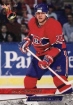 1993-94 Ultra #349 Benoit Brunet