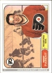 1992-93 O-Pee-Chee 25th Anniversary #1 Bernie Parent