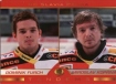 2010/2011 OFS PREMIUM "Tandems" SILVER / Dominik Furch - Miroslav Kopiva