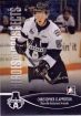 2012-13 ITG Heroes and Prospects #90 Christopher Clapperton QMJHL 