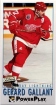 1993-94 PowerPlay #230 Gerard Galland