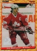 1995 Swedish Globe World Championships #94 Luc Robitaille