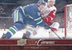 2012-13 Upper Deck Canvas #C82 Ryan Kesler