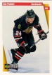 1997-98 Collector's Choice #49 Bob Probert
