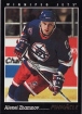 1993-94 Pinnacle #56 Alexei Zhamnov 