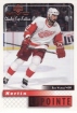 1999-00 Upper Deck MVP SC Edition #68 Martin Lapointe