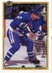 1990-91 Bowman #173 Bryan Fogarty