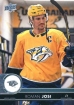 2017-18 Upper Deck #355 Roman Josi