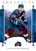 2022-23 Artifacts #51 Nathan MacKinnon