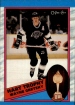 1989-90 O-Pee-Chee #320 Wayne Gretzky Hart