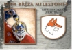 2009/2010 CZ Legendy / Petr Bza Milestones