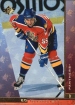 1996-97 SP #60 Ed Jovanovski 