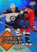 2024-25 Upper Deck Checkpoint #CP6 Cole Perfetti