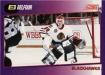 1991-92 Score American #290 Ed Belfour