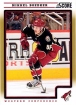 2012-13 Score Gold Rush #360 Mikkel Boedker