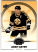 2023-24 Upper Deck Bruins Centennial #35 Adam Oates