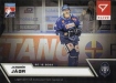 Karta FAN #L-33 Jaromr Jgr  kopie karty 