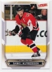 2007-08 Upper Deck Victory #45 Daniel Alfredsson